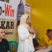 Blank Spot Jadi Prioritas Ririn Kuswantari Jika Terpilih Sebagai Bupati