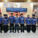 Pengukuhan PAW Dewan Pengurus KORPRI Lampung Utara Masa Bhakti 2021-2026: Momentum Tingkatkan Pelayanan Publik
