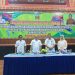 Pj. Bupati Tanggamus Buka Konsultasi Publik II KLHS RTRW 2024-2044
