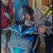 Pelaku Curanmor di SDN 2 Banjarejo Ditangkap Polisi dan Warga Usai Kepergok Curi Motor