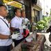 Polresta Bandar Lampung Bongkar Praktik Oplosan BBM Pertalite di Campang