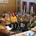 Evaluasi Kinerja Penjabat Bupati Lampung Utara Triwulan II Tahun 2024
