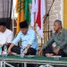 Bupati Lampung Tengah Luncurkan Program Infrastruktur Prioritas dengan Peresmian Jembatan di Kampung Sumber Rezeki