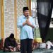 Bupati Lampung Tengah Hadiri Peringatan Maulid Nabi dan Silaturahmi dengan JMQH