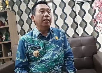 Pemkab Tanggamus Klarifikasi Tudingan soal Pengumuman Hasil Seleksi Terbuka JPTP
