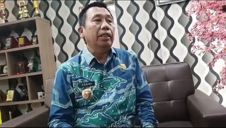 Pemkab Tanggamus Klarifikasi Tudingan soal Pengumuman Hasil Seleksi Terbuka JPTP