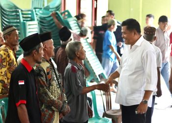 Pemerintah Kabupaten Lampung Tengah Percepat Pembangunan Infrastruktur untuk Kesejahteraan Masyarakat