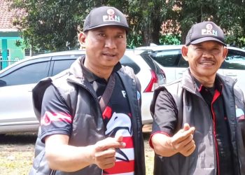 PKN Siap All Out Menangkan Nanda-Antonius di Pilkada Pesawaran 2024