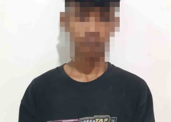Remaja 21 Tahun Cabuli Anak di Bawah Umur Berulang Kali, Dibekuk Polisi