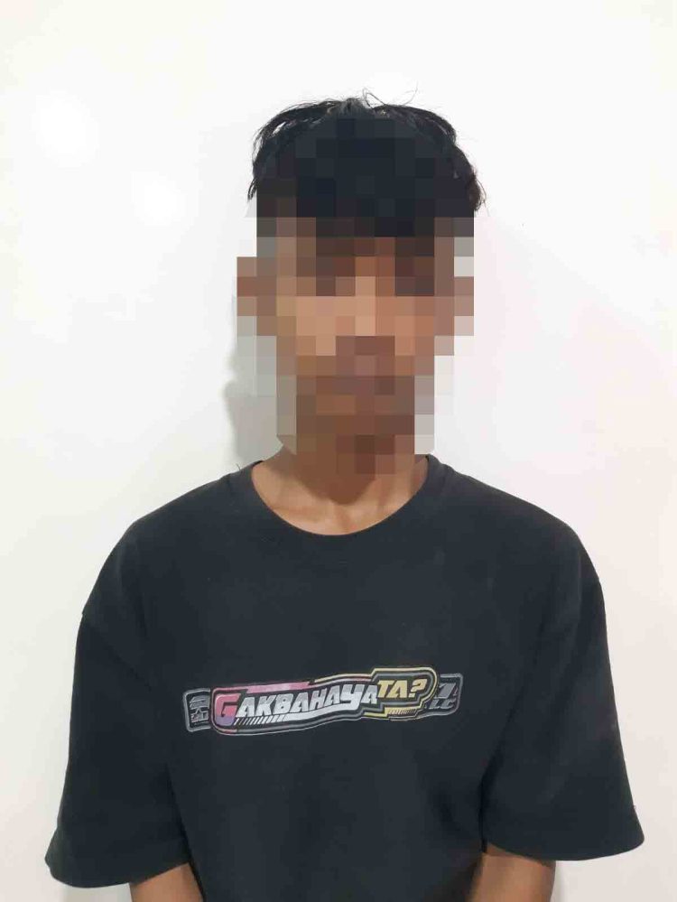 Remaja 21 Tahun Cabuli Anak di Bawah Umur Berulang Kali, Dibekuk Polisi
