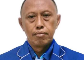 Kader Demokrat Dukung Nanda-Anton di Pilkada Pesawaran, Ini Alasannya