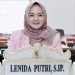 Kader Membelot Dipecat, Lenida Putri Tegaskan Gerindra Pesawaran Tetap Solid