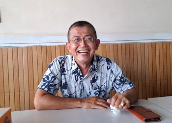 Narasi “Bapak Pembangunan” Dinilai Strategi Usang oleh Calon Bupati di Pesawaran