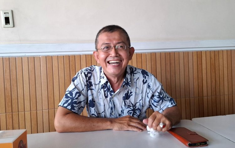 Narasi “Bapak Pembangunan” Dinilai Strategi Usang oleh Calon Bupati di Pesawaran