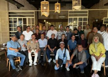 Pleno Perdana PWI Pusat Tetapkan HPN 2025 di Provinsi Riau