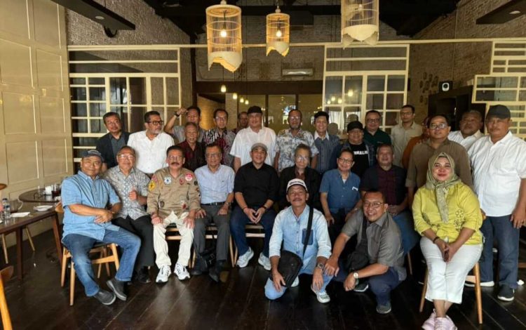 Pleno Perdana PWI Pusat Tetapkan HPN 2025 di Provinsi Riau