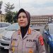 Polda Lampung Selidiki Kebakaran Gudang di Natar