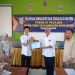 PWI Pringsewu Selenggarakan Pelatihan Jurnalistik di SMA Negeri 1 Pringsewu