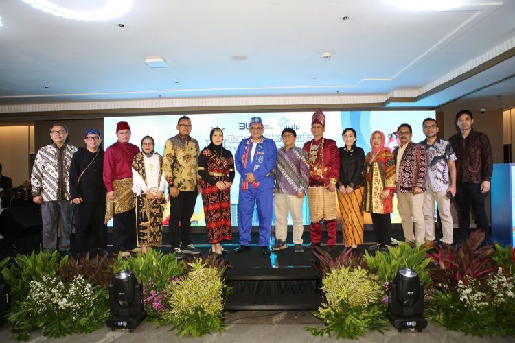 ASDP Gelar Customer Gathering 2024 untuk Perkuat Loyalitas Pelanggan