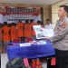 Polsek Tanjung Bintang Berhasil Tangkap 9 Pelaku Kejahatan dalam 10 Hari