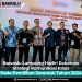 Bawaslu Lampung Hadiri Rakornas Strategi Komunikasi Krisis Menjelang Pemilihan Serentak 2024