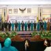 Pandu Kesuma Dewangsa Resmi Menjadi Pelaksana Tugas Bupati Lampung Selatan