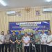 Letkol Inf Rinto Wijaya Hadiri FGD Persiapan Pilkada Serentak di Pesisir Barat