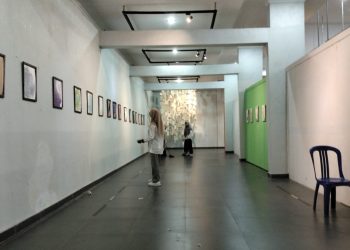 Pameran Sastra Penulis Muda Lampung Dibuka Besok di Taman Budaya