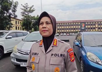 Polda Lampung Periksa 6 Saksi Terkait Kebakaran Gudang di Hajimena