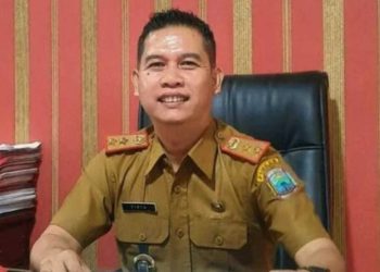 Waspada Penipuan Menjelang Seleksi CPNS di Lampung Selatan
