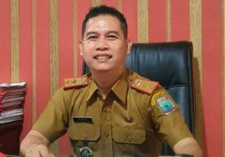 Waspada Penipuan Menjelang Seleksi CPNS di Lampung Selatan