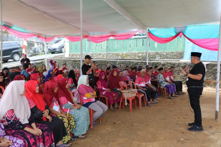 Nanang Ermanto: Tak Mau Umbar Janji Kosong, Fokus Pada Kesejahteraan Rakyat