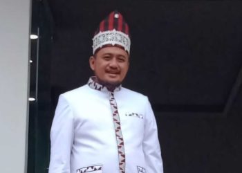 Tokoh Adat Marga Waylima: Pilih Calon Pemimpin Cerdas dan Berpengalaman untuk Kemajuan Pesawaran