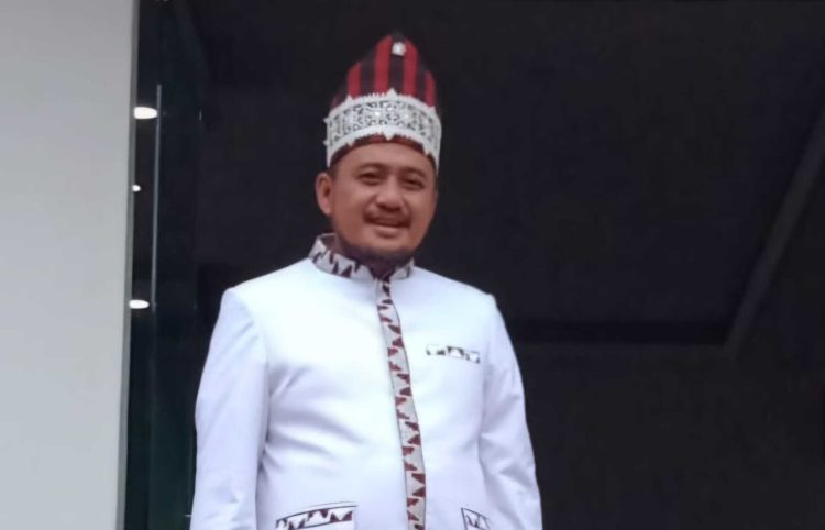 Tokoh Adat Marga Waylima: Pilih Calon Pemimpin Cerdas dan Berpengalaman untuk Kemajuan Pesawaran