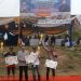 Lanal Lampung Gelar Lomba Pengolahan Lahan Tingkat Nasional Bersama UNILA