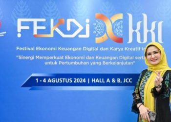 UMKM di Pesawaran Terus Alami Pertumbuhan Pesat