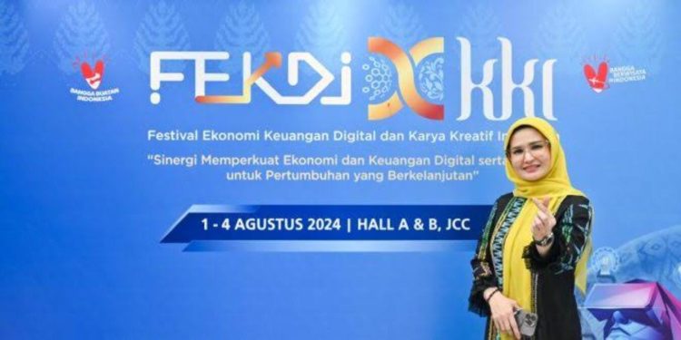 UMKM di Pesawaran Terus Alami Pertumbuhan Pesat