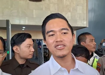 Kaesang Dikenai Potensi Sanksi Rp360 Juta jika Terbukti Terima Gratifikasi