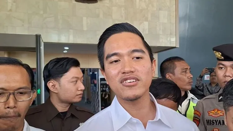 Kaesang Dikenai Potensi Sanksi Rp360 Juta jika Terbukti Terima Gratifikasi