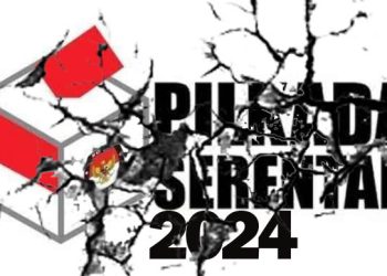 Yang Belum Tuntas di Pilkada Lamtim