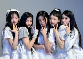 Agensi ILLIT Mengaku Terima Rancangan Konsep NewJeans, Meski Tudingan Plagiarisme Masih Mengemuka