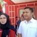 Paslon Nanda-Anton Usung Program BPJS Kesehatan Gratis untuk Masyarakat Pesawaran