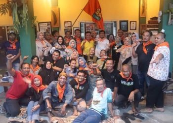 WATALA Lampung Gelar Musker XIX, Lahirkan Tokoh Lingkungan Hidup Baru