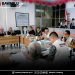 Komisi Informasi Provinsi Lampung Lakukan Visitasi ke Bawaslu Lampung untuk Evaluasi Keterbukaan Informasi Publik