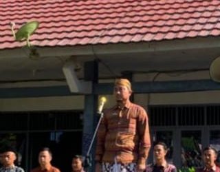 SMAN 1 Kebun Tebu Lampung Barat Gelar Beragam Lomba Rayakan Hari Sumpah Pemuda ke-96