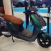 Motor Listrik Davigo Space