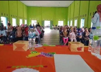 Aktivis UMKM Lampung Klarifikasi Terkait Narasi Keliru, Tegaskan Independen dari Politik