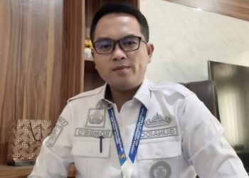 Kepala Dinas Kominfo Lampung Utara: Masyarakat Diminta Bijak Menggunakan Media Sosial Jelang Pilkada Bupati dan Gubernur