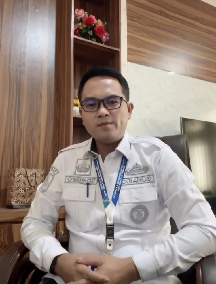 Kepala Dinas Kominfo Lampung Utara: Masyarakat Diminta Bijak Menggunakan Media Sosial Jelang Pilkada Bupati dan Gubernur