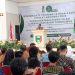 Pembukaan Latihan Kader II Tingkat Nasional 2024 HMI Cabang Persiapan Tanggamus Berjalan Lancar